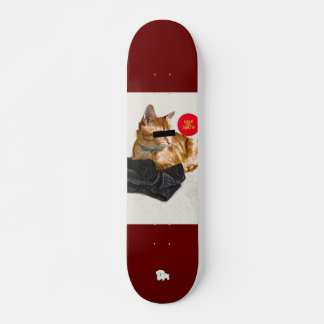 NEKO2 SKATEBOARD
