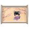 Neko Kokeshi Doll - Cat Ears Geisha Girl