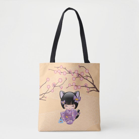 kokeshi bags