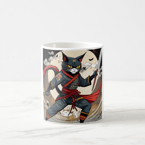 Neko_no_Ken Coffee Mug