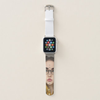 Neko Wolf Watch Band