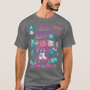 Nekomancer T-Shirt