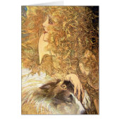 Nell Brinkley's Vivacious Young Flapper #3 (Front)