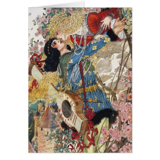 Nell Brinkley's Vivacious Young Flapper #4 (Front)