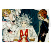 Nell Brinkley's Vivacious Young Flappers #8 (Front Horizontal)