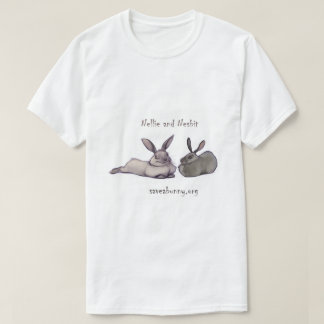 Nellie and Nesbit T-Shirt for men