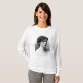 Nellie Cecil T-Shirt (Front Full)