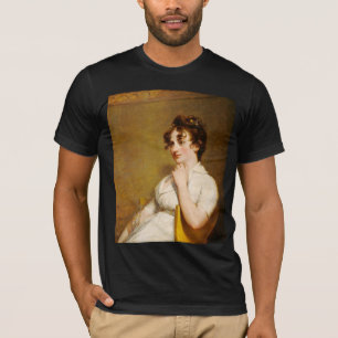 Nelly Granddaughter of President Washington T-Shirt