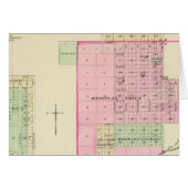 Nelson and Hardy, Nebraska (Front Horizontal)