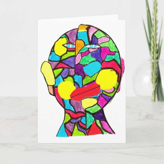 Nelson — Devon T Card (Front)