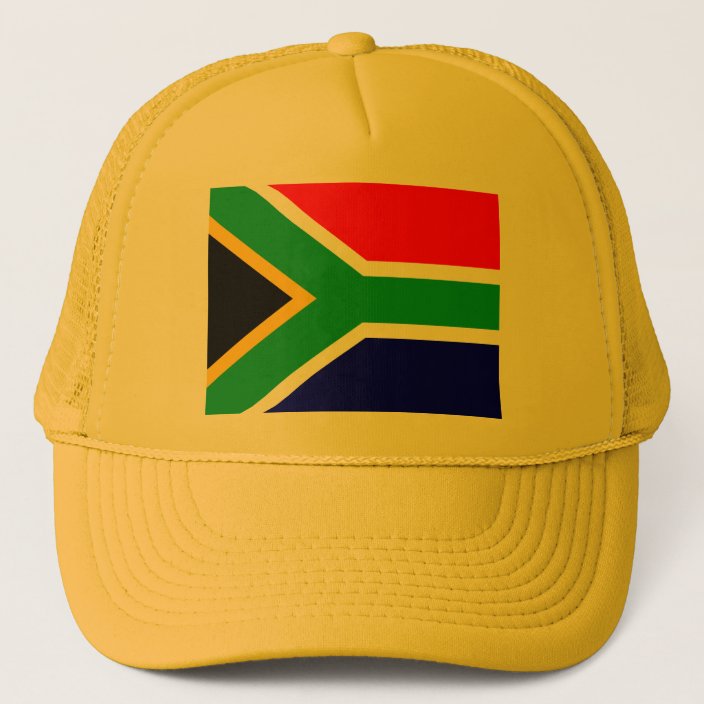 trucker caps south africa