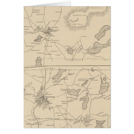 Nelson, Rindge (Front)