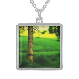 Nelson, sterling silver sterling silver necklace