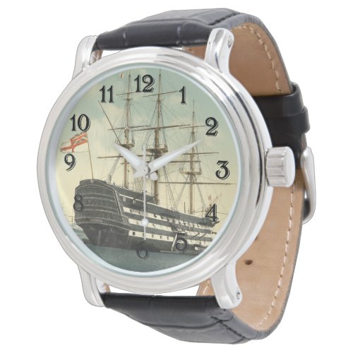 Nelsons HMS Victory Watch