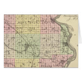 Nemaha County, Nebraska (Front Horizontal)