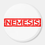 Nemesis Stamp Magnet