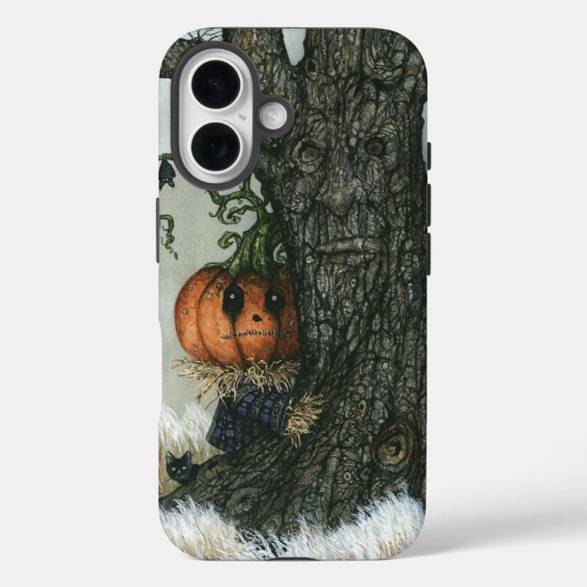 Nemeta Case-Mate iPhone Case (Back)