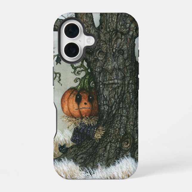 Nemeta Iphone Case (Back)