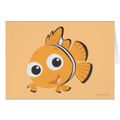 Nemo 1 (Front Horizontal)