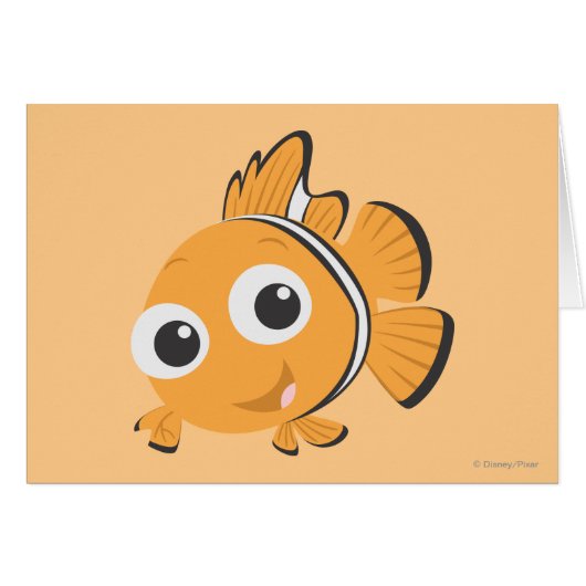 Nemo 1 cards (Front Horizontal)