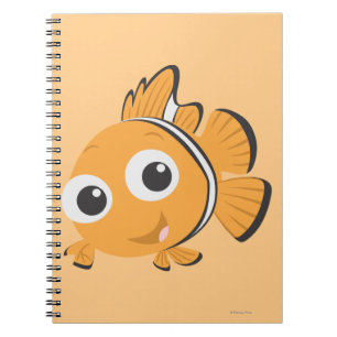 Nemo 1 notebook
