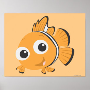 Nemo 1 poster