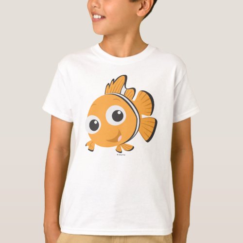 Nemo 1 T_Shirt