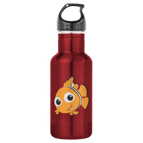 Nemo 1 water bottle