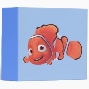 Nemo 3 binder