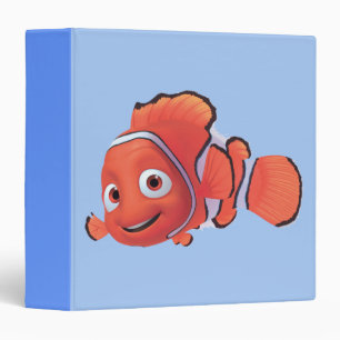 Nemo 3 binder