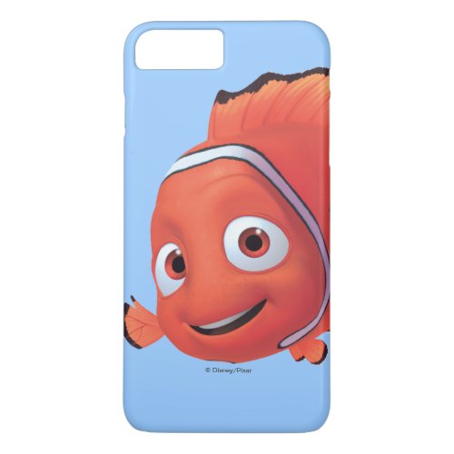 Nemo 3 iPhone 8 plus7 plus case
