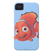 Nemo 3 Case-Mate iPhone case (Back)