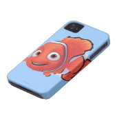 Nemo 3 Case-Mate iPhone case (Bottom)