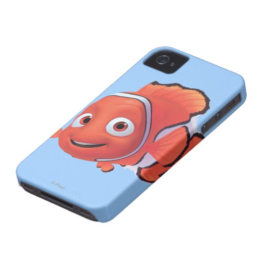 Nemo 3 Case-Mate iPhone case (Bottom)