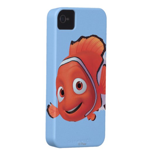 Nemo 3 Case-Mate iPhone case (Back/Right)