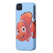 Nemo 3 Case-Mate iPhone case (Back Left)