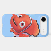Nemo 3 Case-Mate iPhone case (Back (Horizontal))