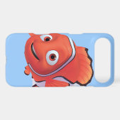 Nemo 3 Case-Mate iPhone case (Back (Horizontal))