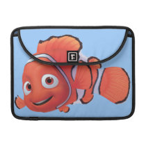 Nemo 3 MacBook pro sleeve