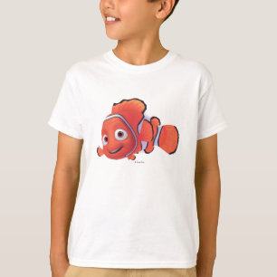 Nemo 3 T-Shirt