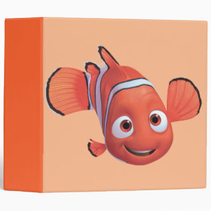Nemo 4 3 ring binder