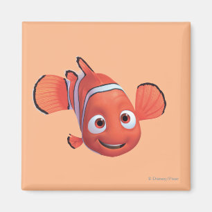 Nemo 4 magnet