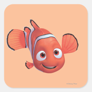 Finding Nemo Stickers | Zazzle