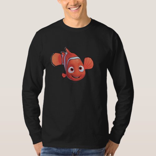 Nemo 4 T_Shirt