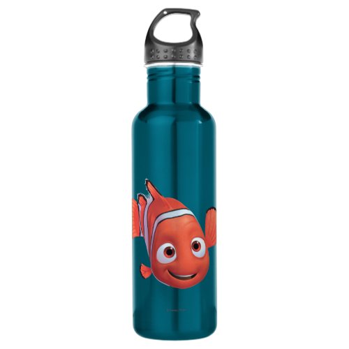 Nemo 4 water bottle