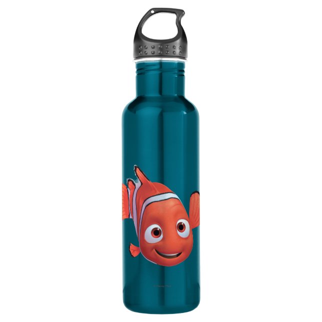 Nemo 4 water bottle (Front)