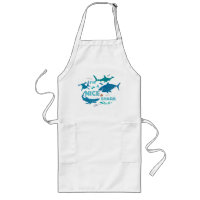 Nemo and Sharks - I'm A Nice Shark