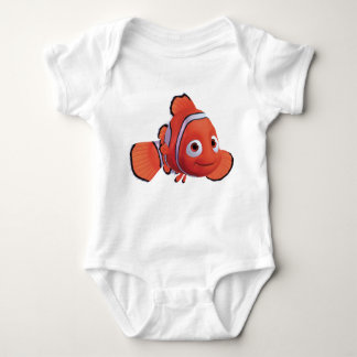 Nemo Baby suit Baby Bodysuit