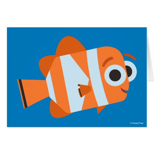 Nemo | Chart Your Own Adventure Cards (Front Horizontal)