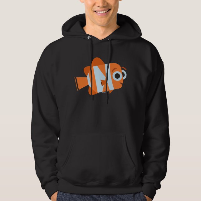 Nemo | Chart Your Own Adventure Hoodie (Front)